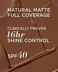 It Cosmetics Cc+ Cream Matte Foundation Spf 40