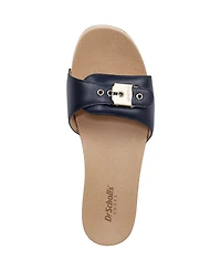Dr. Scholl's Women's Original Too Slide Platform Sandals
