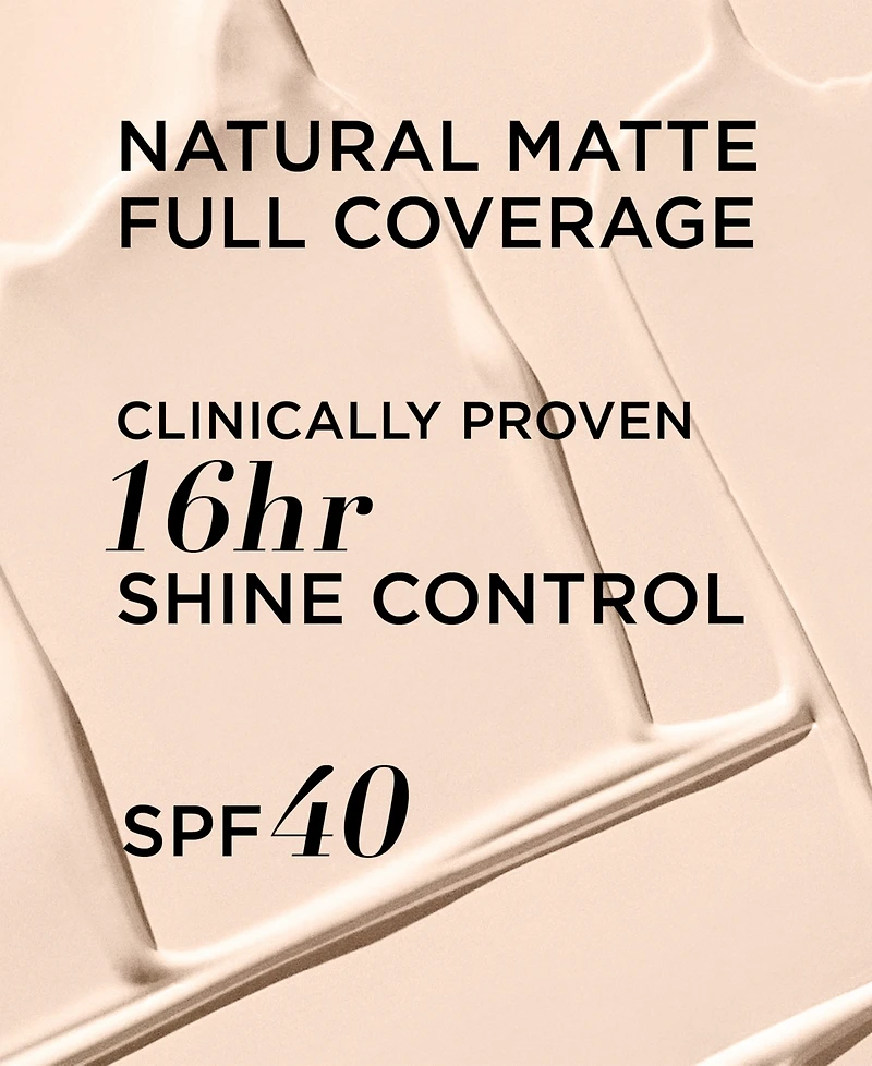 It Cosmetics Cc+ Cream Matte Foundation Spf 40