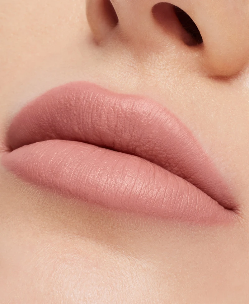 Mac Macximal Viva Glam Silky Matte Lipstick, 0.1 oz.