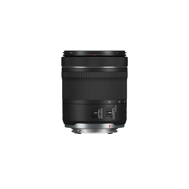 Canon Rf 15-30mm f/4.5-6.3 Is Stm Lens