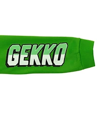 Pj Masks Little Boys Catboy Owlette Gekko Fleece Hoodie