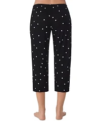 Ellen Tracy Yours to Love Capri Pajama Pants