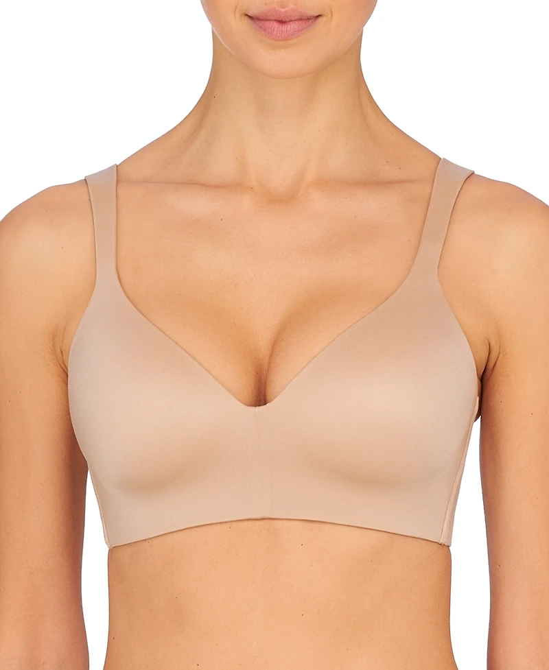 Natori Women's Revelation Wireless Contour Bra 723248