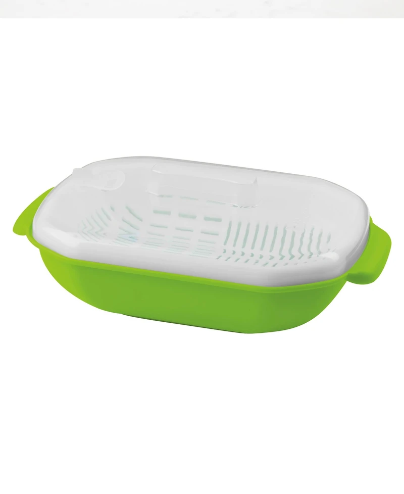 Cuisinart Microwave Steamer
