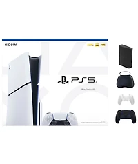 Sony - PlayStation 5 Slim Console