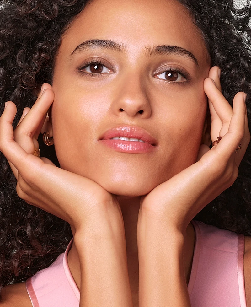 Clarins Multi-Active Night Moisturizer For Lines, Pores & Glow With Niacinamide