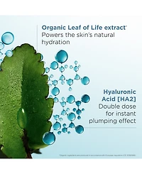 Clarins Hydra-Essentiel Hydrating Mask With Double Hyaluronic Acid, 2.3 oz.