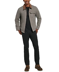 Levi's Men's Canvas Utility Jacket
