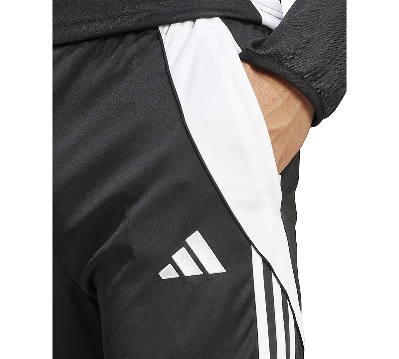 adidas Men's Tiro 24 3/4 Pants
