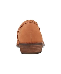 Earth Women's Evvie Round Toe Slip-on Casual Loafers