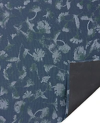 Chilewich Botanic Rug 35" x 48"