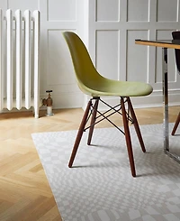 Chilewich Warp Rug 46" x 72"