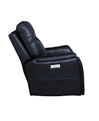 Lexington 38" Power Media Recliner