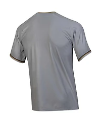 Under Armour Men's Notre Dame Fighting Irish Replica Baseball Jersey