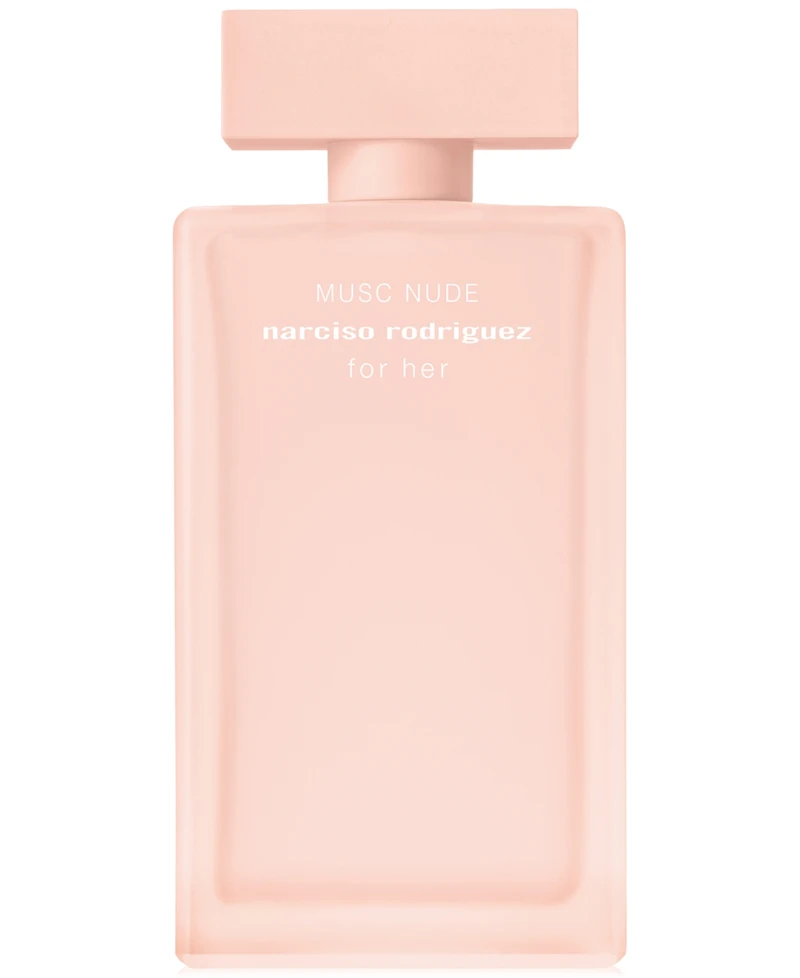 Narciso Rodriguez For Her Musc Nude Eau de Parfum
