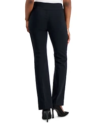 I.n.c. International Concepts Petite Mid-Rise Bootcut Pants, & Short, Created for Macy's