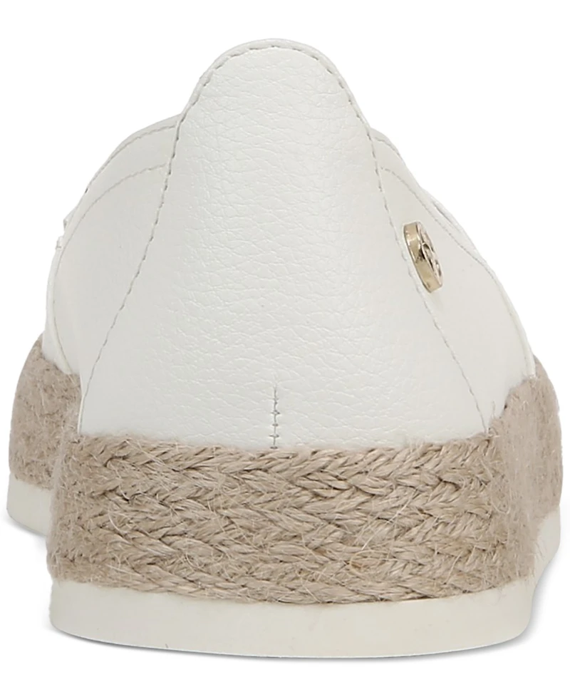 Giani Bernini Women's Archerr Memory Foam Espadrilles, Created for Macy's
