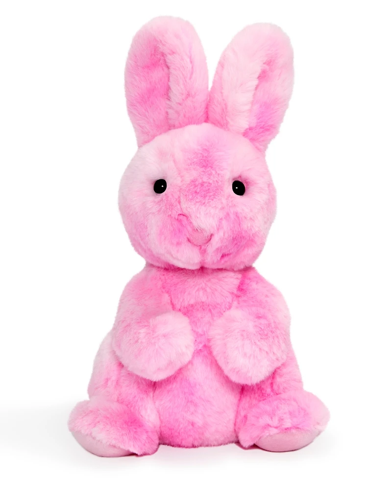 Geoffrey's Toy Box 9" Bunny Tie Dye Plush, Created for Macy's