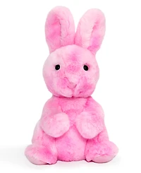 Geoffrey's Toy Box 9" Bunny Tie Dye Plush, Created for Macy's