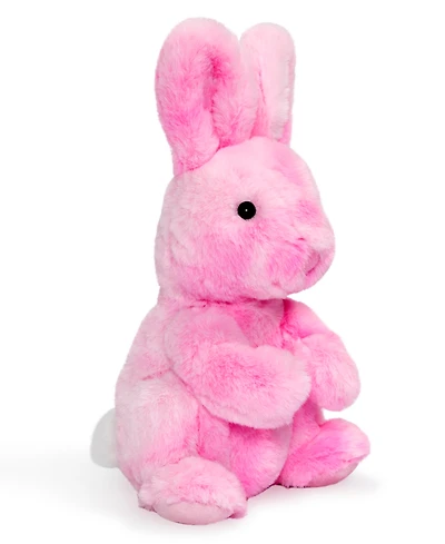 Geoffrey's Toy Box 9" Bunny Tie Dye Plush, Created for Macy's