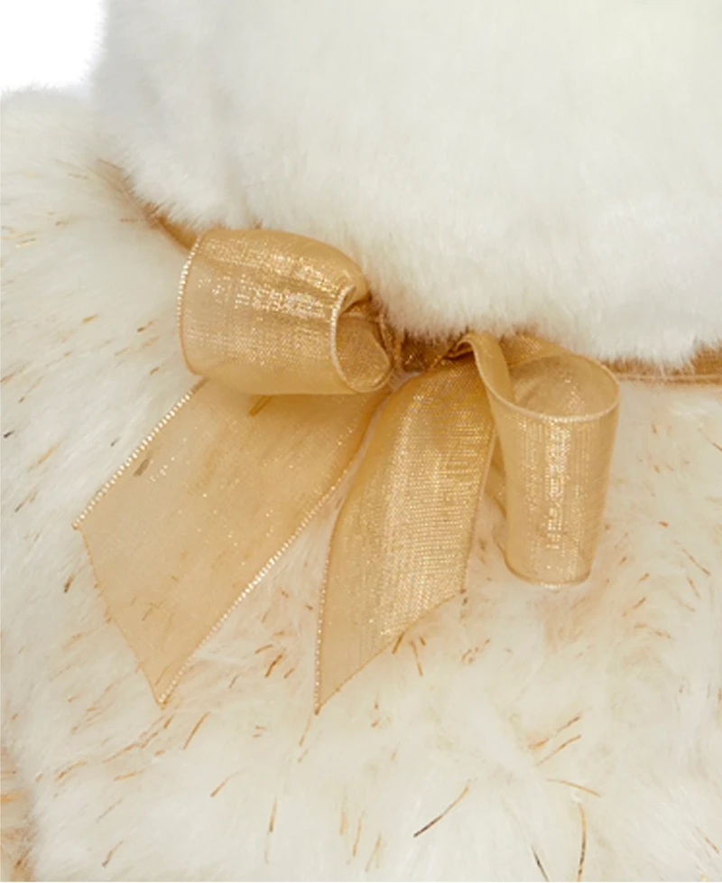 Geoffrey's Toy Box 12" Sparklers Bunny Plush, Created for Macy's