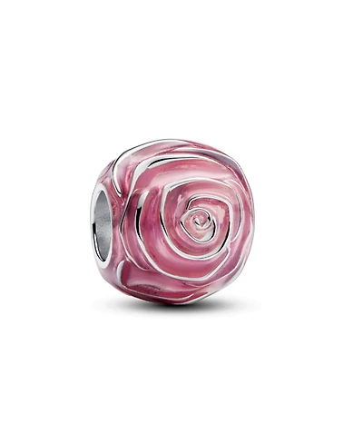 Pandora Rose in Bloom Charm in Sterling Silver