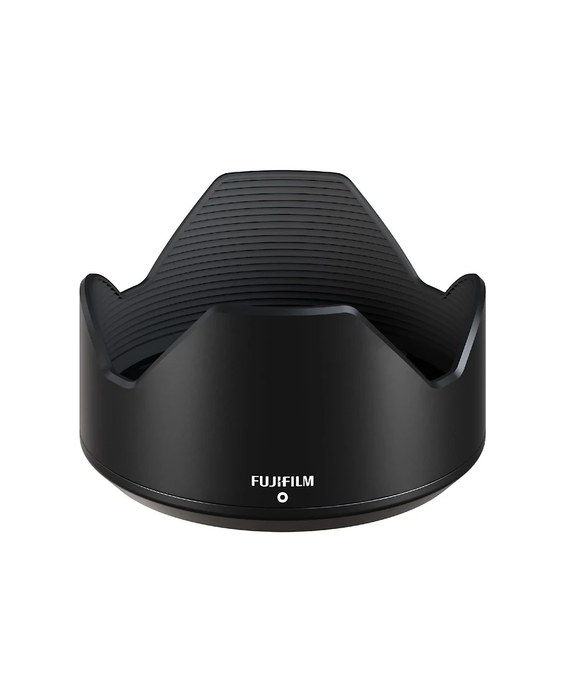 Fujifilm Gf 30mm f/3.5 R Wr Lens (Black)