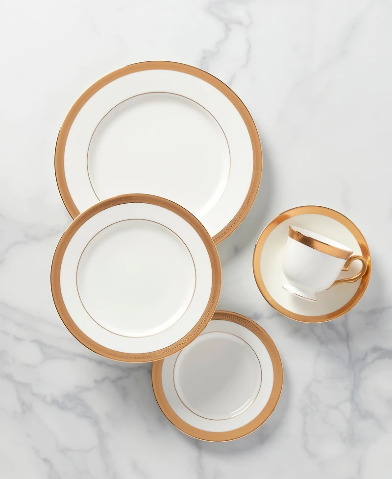 Lenox Lowell 5-Piece Place Setting