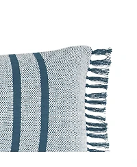 Chandler Mallard Decorative Rectangle Accent Throw Pillow, 15" x 35"