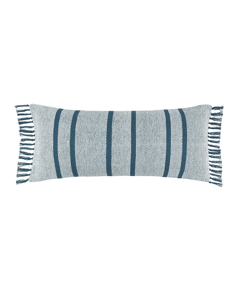 Chandler Mallard Decorative Rectangle Accent Throw Pillow, 15" x 35"