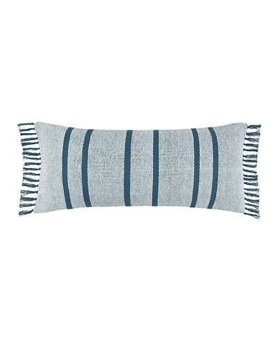 Chandler Mallard Decorative Rectangle Accent Throw Pillow, 15" x 35"