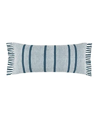 Chandler Mallard Decorative Rectangle Accent Throw Pillow, 15" x 35"