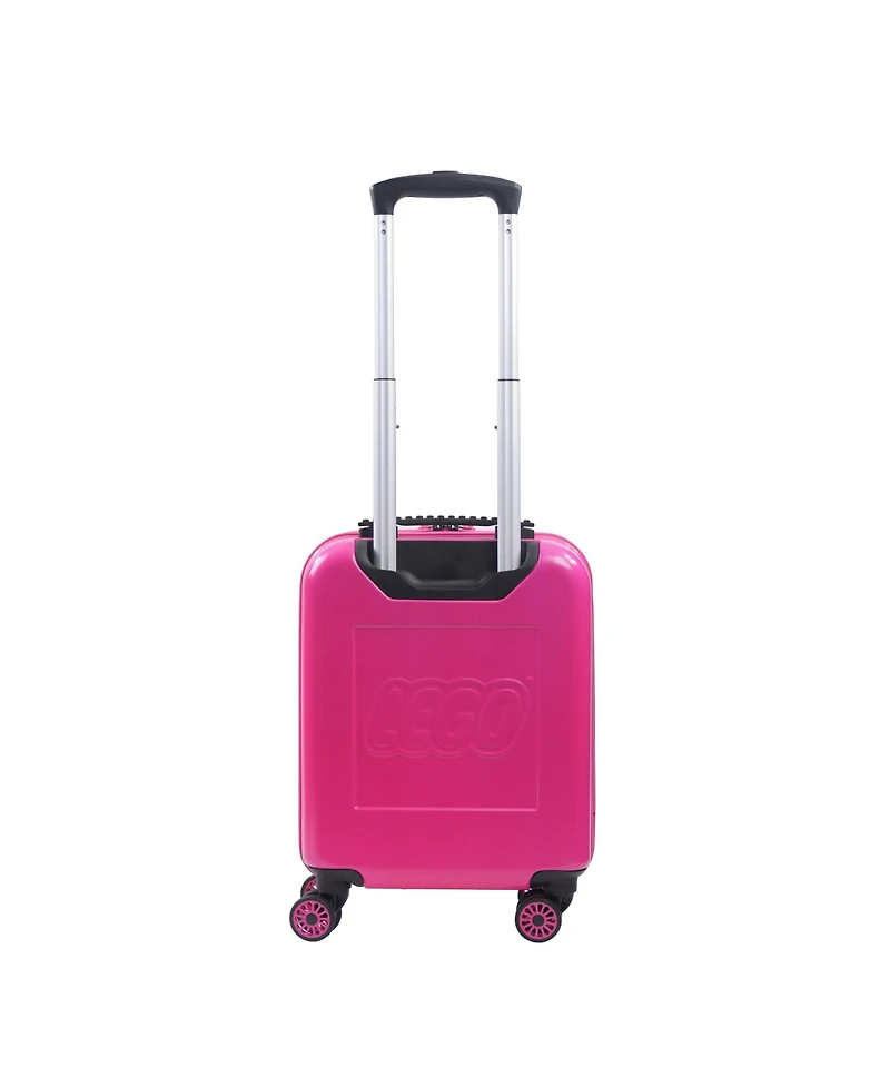 Ful Lego Play Date Minifigures, Hey 18" Kids Carry-on Luggage