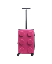 Ful Lego Signature Brick 2X3 Trolley 22" Carry-on Luggage