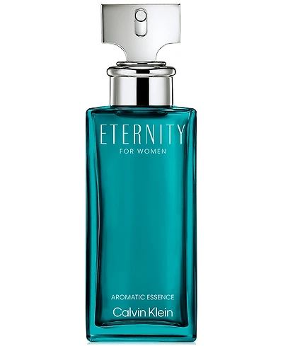 Calvin Klein Eternity Aromatic Essence Parfum Intense, 3.3 oz.
