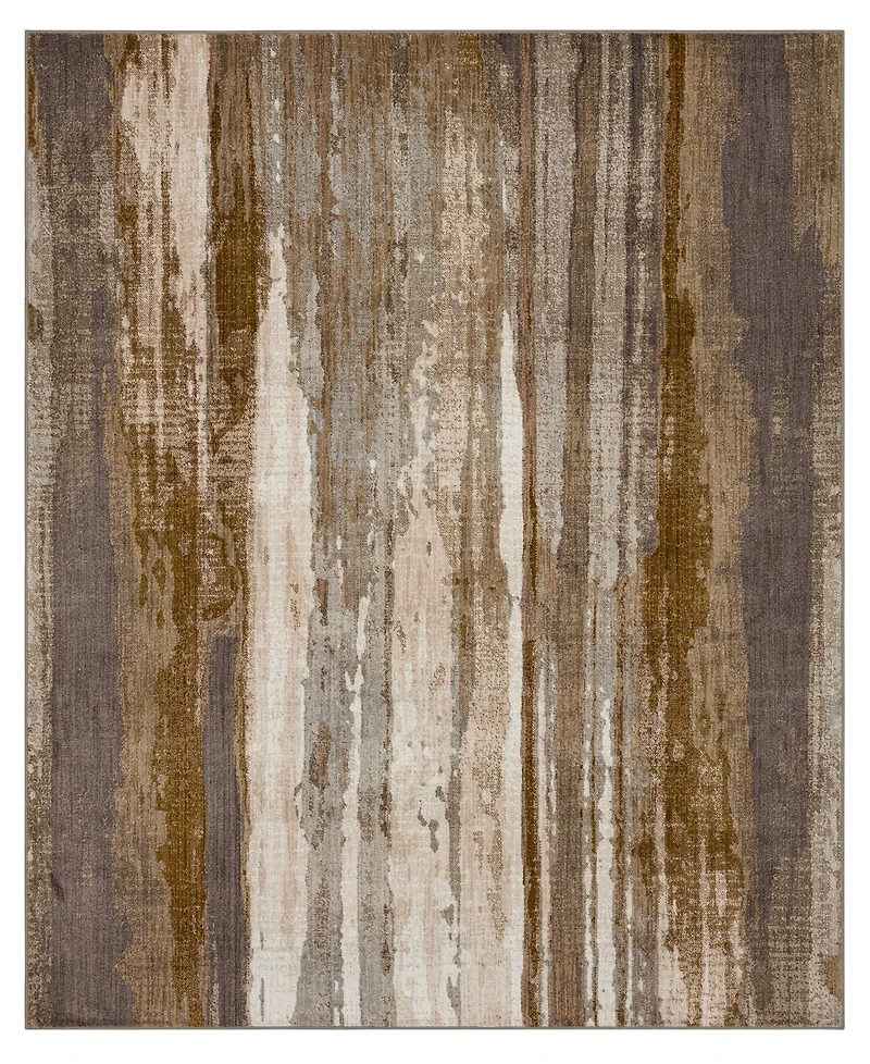 Closeout! Drew & Jonathan Home Milestones Lithology 5'3" x 7'10" Area Rug