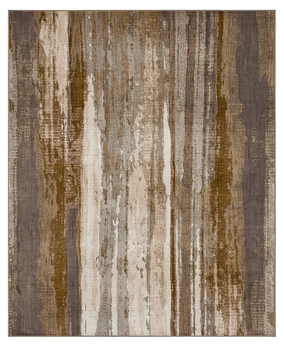Closeout! Drew & Jonathan Home Milestones Lithology 5'3" x 7'10" Area Rug