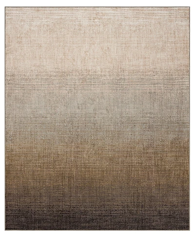 Closeout! Drew & Jonathan Home Milestones Mankota 8' x 10' Area Rug