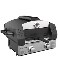 Blackstone Portable Pizza Oven with 15" Cordierite Stone 6964