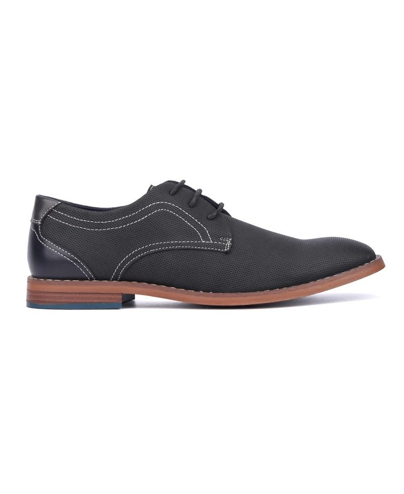 Reserved Footwear Men's New York Bertand Dress Oxfords