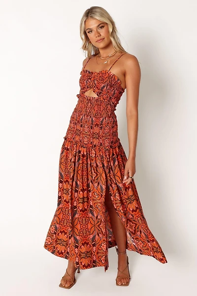 Women's Cecil Maxi Dress
