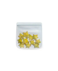 w&p 34 oz Can Be Used Again Silicone Bag