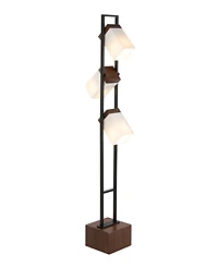 Lumisource Bento 67.5" Metal Floor Lamp