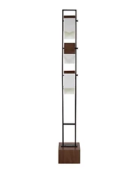 Lumisource Bento 67.5" Metal Floor Lamp