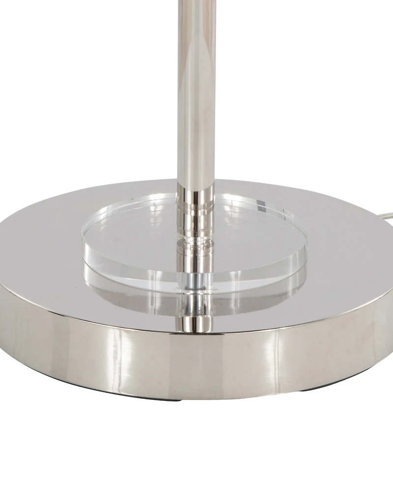Lumisource Emery 63.5" Metal Floor Lamp