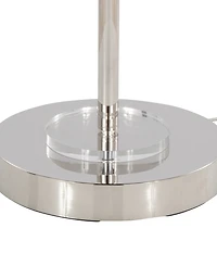 Lumisource Emery 63.5" Metal Floor Lamp
