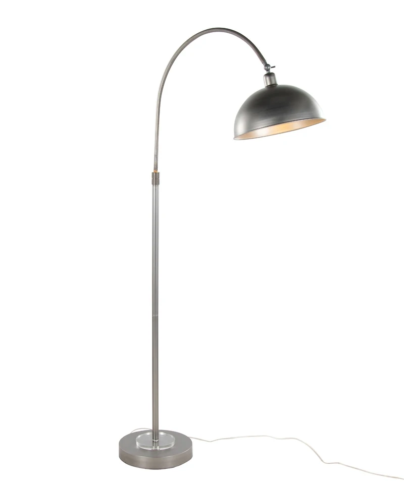 Lumisource Emery 63.5" Metal Floor Lamp
