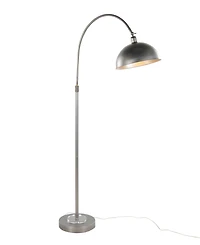 Lumisource Emery 63.5" Metal Floor Lamp