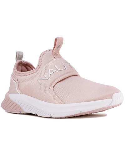 Nautica Little Girls Coaster Athletic Sneakers
